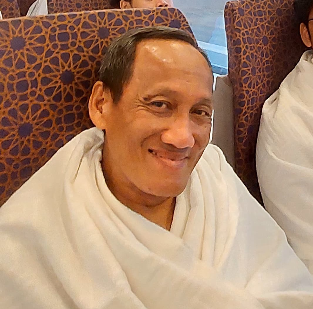 Bapak Ambya