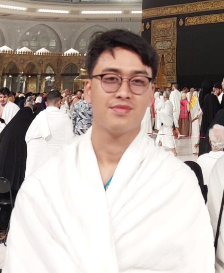 Mas Irfan